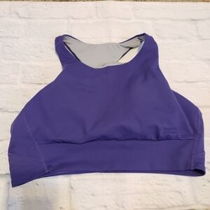 Zella sports bra size Large